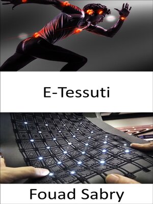 cover image of E-Tessuti